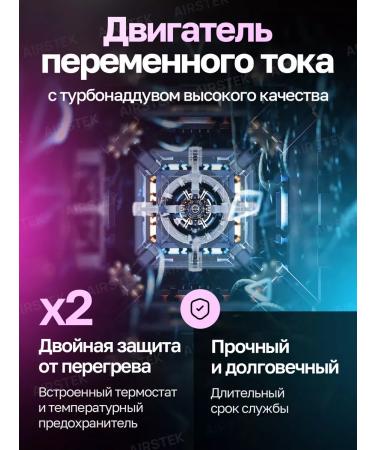 Dacha luck Hair hair dryer Powerful with nozzles - Buy Online on GoSupps.com