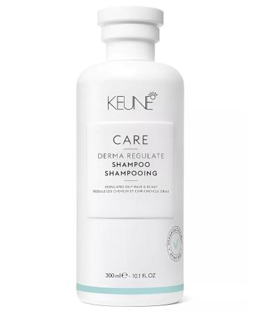 KEUNE Derma regulatte bell head shampoo for oily scalp 300 ml