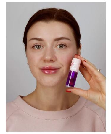 LavelleCollection Lip oil shine shine tone 03 - Buy Online on GoSupps.com