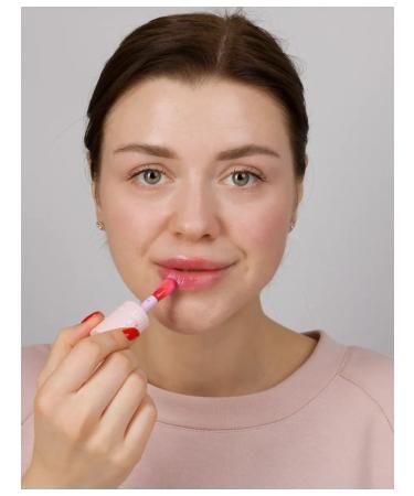 LavelleCollection Lip oil shine shine tone 03 - Buy Online on GoSupps.com