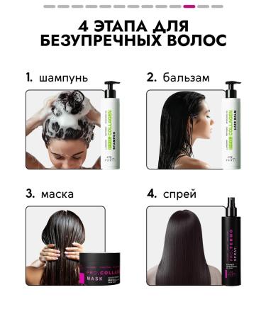 Parli Hair mask with collagen - Buy Online on GoSupps.com