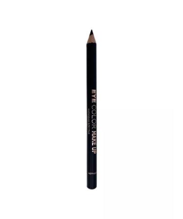 EVA Mosaic Eye pencil Eye Color Make Up 1.1 g black - Buy Online on GoSupps.com