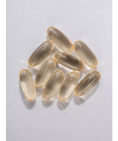 Geltek Dietary supplies omega-3 90% 30 capsules - Buy Online on GoSupps.com