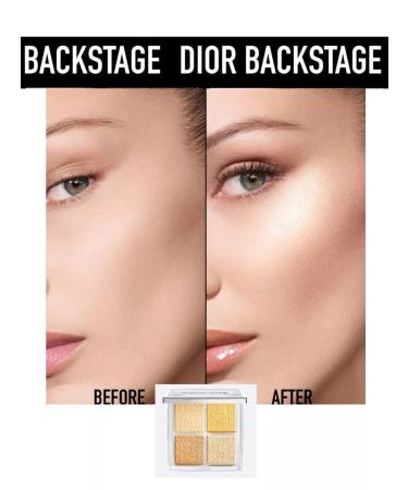 Dl R Highlighter for the face dry Dior 003 - Buy Online on GoSupps.com