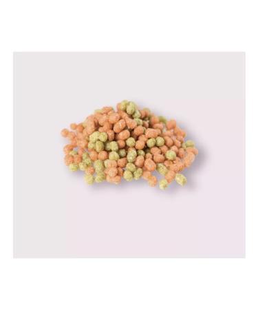 Zoomir Fish food floating granules Grand Prix at 350g - Buy Online on GoSupps.com