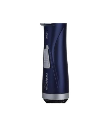 Polaris Hairbrush brush with rotation PHS 1002 - Buy Online on GoSupps.com