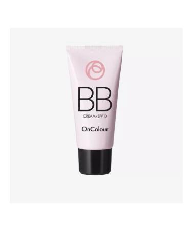 Oriflame BB cream C SPF 10 Oncolour light tone