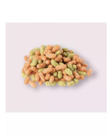 Zoomir Feed for all types of koi carps and cold-water fish 350g - Buy Online on GoSupps.com