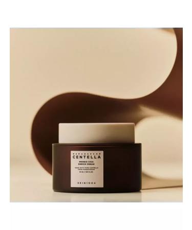 SKIN1004 Intensive lamellar cream with probiotics 50 ml - Buy Online on GoSupps.com