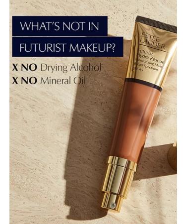 ESTEE LAUD R Moisturizing tonal cream SPF45 No. 1W2 Sand - Buy Online on GoSupps.com