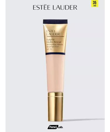 Estee Lauder Moisturizing tonal cream SPF45 No. 2C3 Fresco