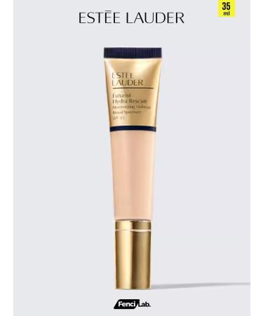 Estee Lauder Moisturizing tonal cream SPF45 No. 2N1 Desert Beige