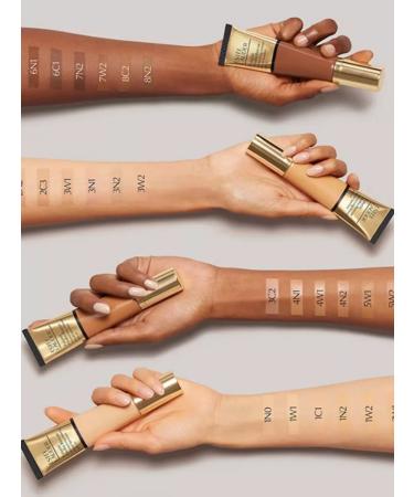 Estee Lauder Moisturizing tonal cream SPF45 No. 2W1 Dawn - Buy Online on GoSupps.com