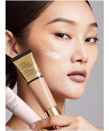 Estee Lauder Moisturizing tonal cream SPF45 No. 3N2 Wheat - Buy Online on GoSupps.com