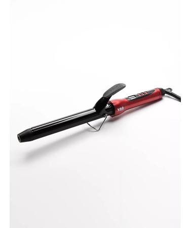 V&G Curling iron for curling professional 25mm - Buy Online on GoSupps.com