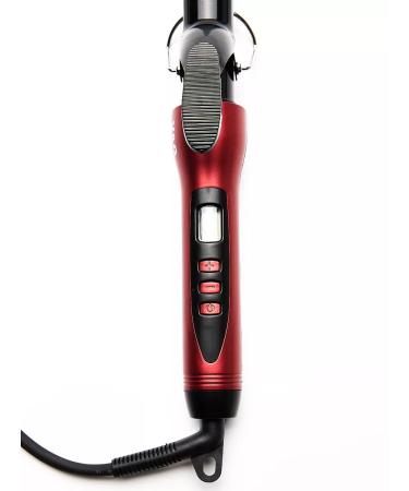 V&G Curling iron for curling professional 25mm - Buy Online on GoSupps.com