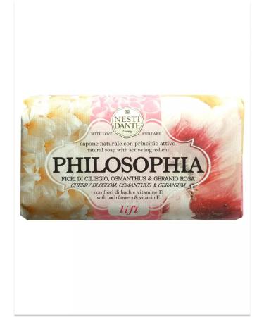 Nesti Dante Soap Philosophia Lifting 250 gr - Buy Online on GoSupps.com