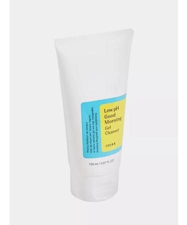 COSRX Foam gel for washing 150ml