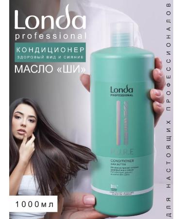 Londa Professional P.U.R.E. Sensitive skin air conditioning 1000 ml