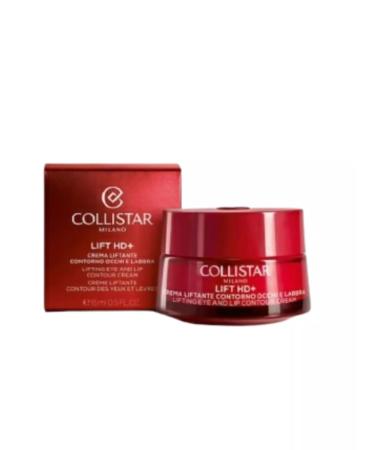 Collistar Skin cream around the eyes and lips - Buy Online on GoSupps.com