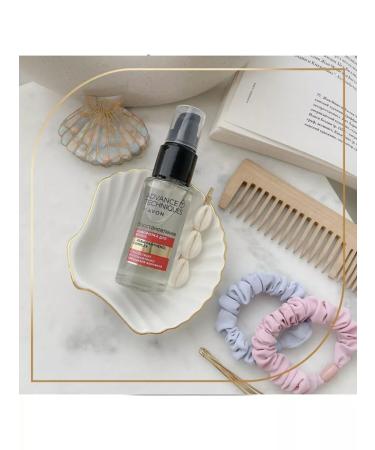 AVON Hair Serum Restoration - Buy Online on GoSupps.com