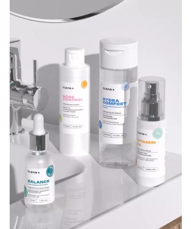 CLEANPLUS Intensive Repair Milk Restored 250 ml - Buy Online on GoSupps.com