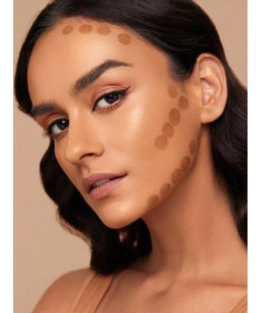 SHEGLAM Face contouring Warm Honey - Buy Online on GoSupps.com