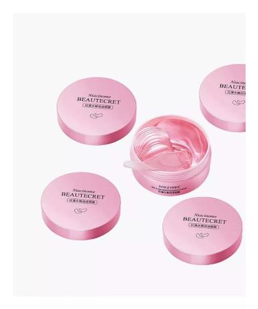 CosmoA Eye patches from edema anti -aging rejuvenating set - Buy Online on GoSupps.com