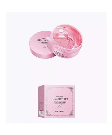 CosmoA Eye patches from edema anti -aging rejuvenating set - Buy Online on GoSupps.com