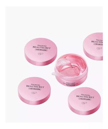 CosmoA Eye patches from edema anti -aging rejuvenating set - Buy Online on GoSupps.com