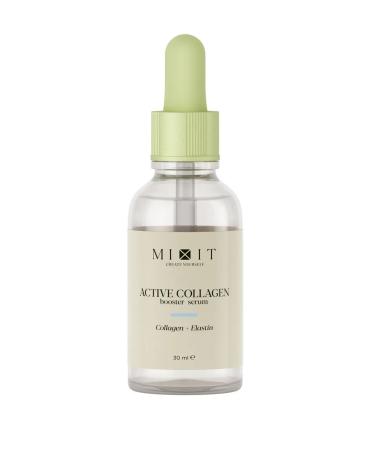 MIXIT Moisturizing lifting serum with collagen 30 ml
