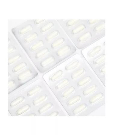 GREENSIDE Inosite+folic acid 60 caps - Buy Online on GoSupps.com