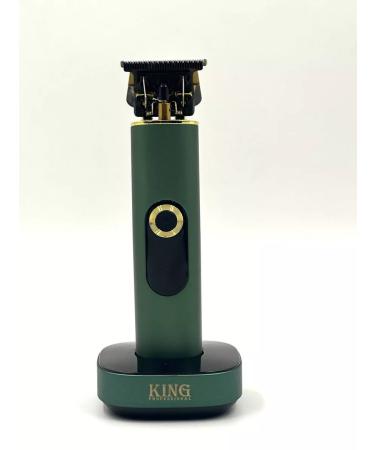 Still Market Trimmer for cutting hair and beard King KP-2008 - Buy Online on GoSupps.com