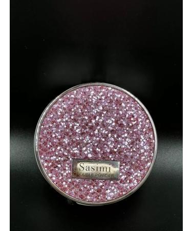 SABBI Powder 2B1 Sasimi Double Powder - Buy Online on GoSupps.com