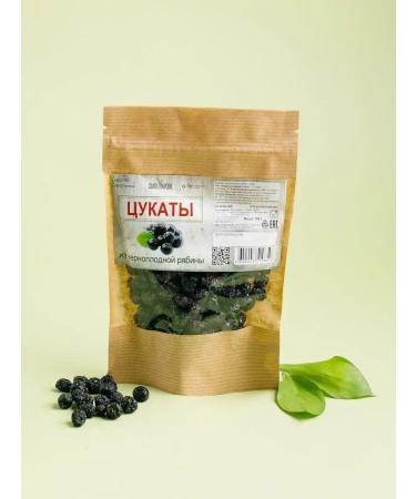 Wildly delicious Black -fruited ryabye tsukata 100g - Buy Online on GoSupps.com