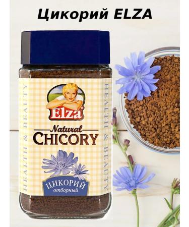 Tsikoria Elsa granular 100 grams