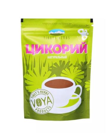 Tibetan Herbs Chicory tibet is soluble 100 grams - Buy Online on GoSupps.com