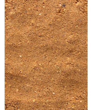 ECO CHIC BOUTIQUE Ground peel pomegranate pomegranate 100 g - Buy Online on GoSupps.com