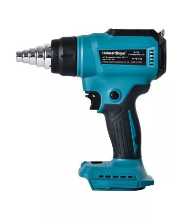 Heimerdinger Construction hairdry - Buy Online on GoSupps.com