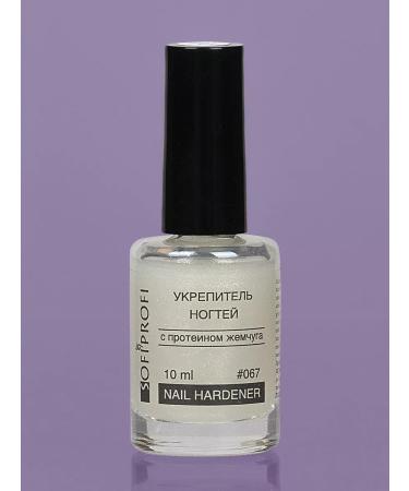 Sofiprofi Feetor of nails with protein pearls - Buy Online on GoSupps.com
