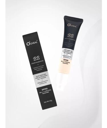 Secret Showcase Universal foundation BB face cream - Buy Online on GoSupps.com