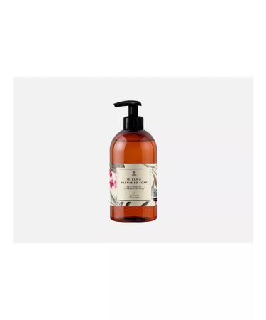 GRASS Perfumed cream for "Milana Green Stalk" (300ml) - Buy Online on GoSupps.com