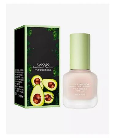 Zozu Tonal cream from Zosa