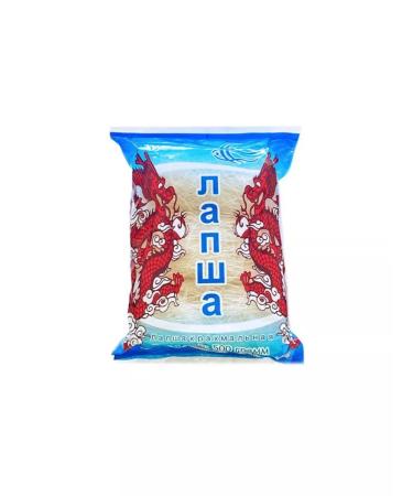 Lapsha starch 140 g and noodles starch 500 g - Buy Online on GoSupps.com