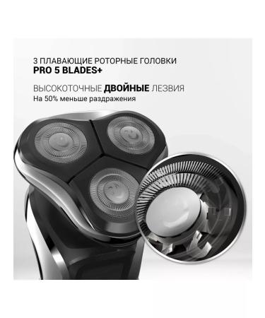 Polaris Electric blower PMR 0307RC - Buy Online on GoSupps.com