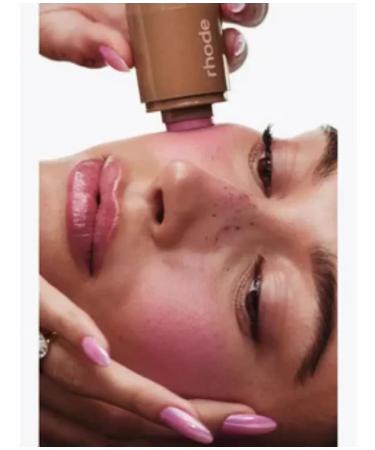 Rhode blush Rumyan in the style of Rhode Piggy - Buy Online on GoSupps.com