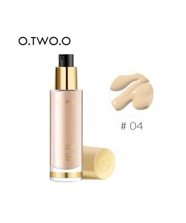 OTWOO Tonal cream base base for face makeup No. 03 - Buy Online on GoSupps.com