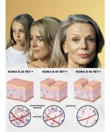 sadoer Facial cream anti -aging with collagen - Buy Online on GoSupps.com