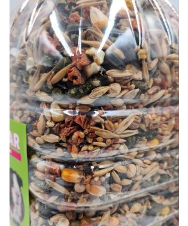 ROYAL KLAR Feed for guinea pigs rodents - Buy Online on GoSupps.com