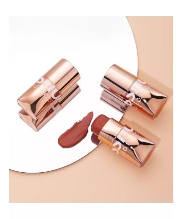 OTWOO Blue in a person with high pigmentation No. 539 - Buy Online on GoSupps.com